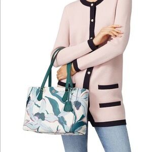 Tory Burch Robinson Tote